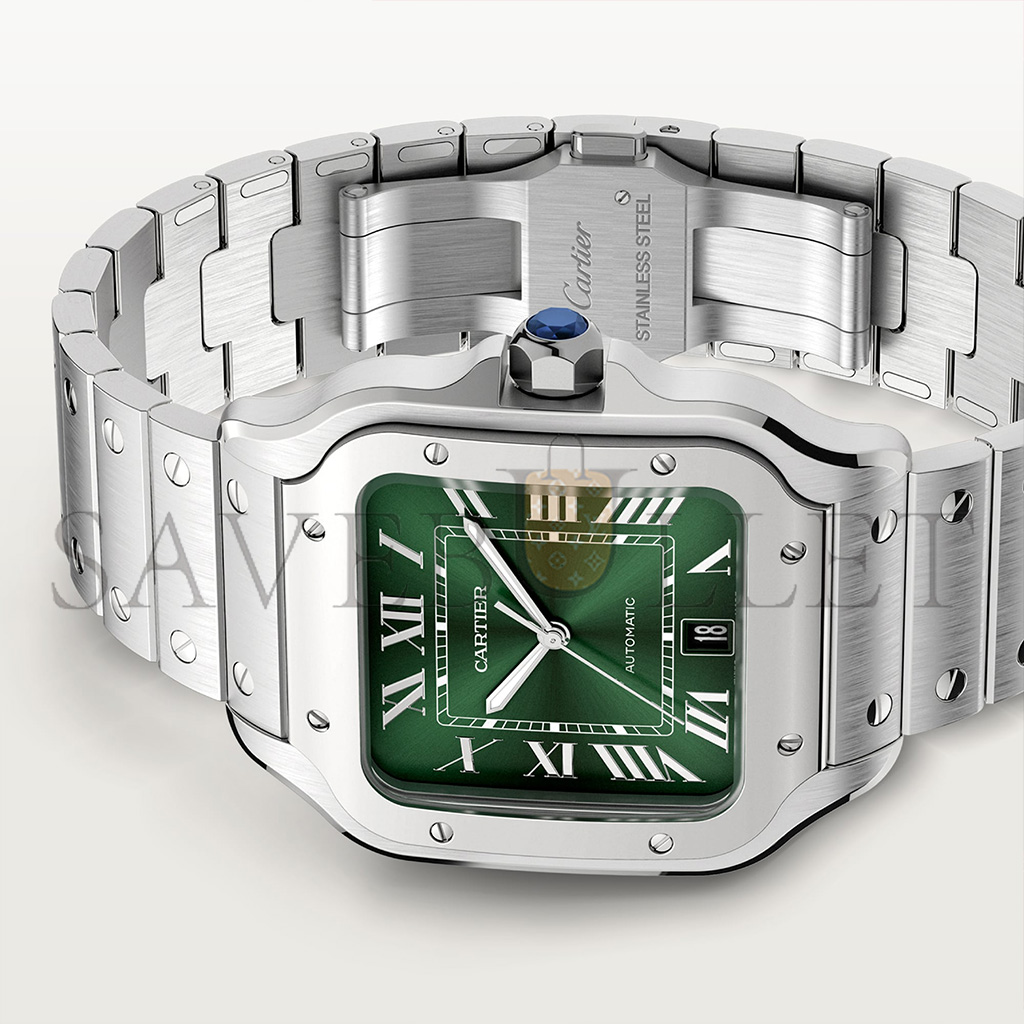 Ca*t*er santos de Ca*t*er watch wssa0062